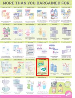 Game : More 4 Less (1 February - 30 April 2026), page 5