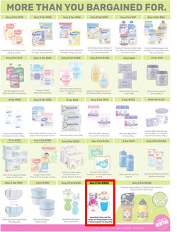 Game : More 4 Less (1 February - 30 April 2026), page 5