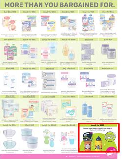Game : More 4 Less (1 February - 30 April 2026), page 5