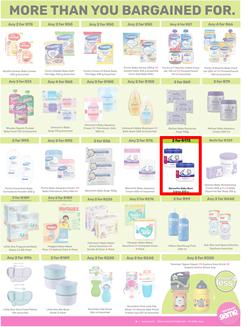 Game : More 4 Less (1 February - 30 April 2026), page 5
