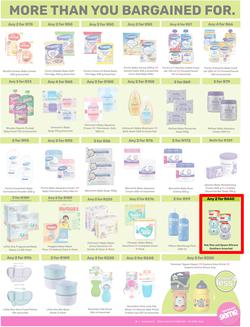 Game : More 4 Less (1 February - 30 April 2026), page 5