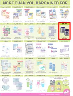 Game : More 4 Less (1 February - 30 April 2026), page 5