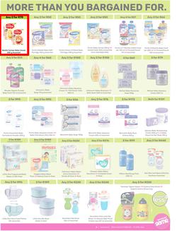 Game : More 4 Less (1 February - 30 April 2026), page 5