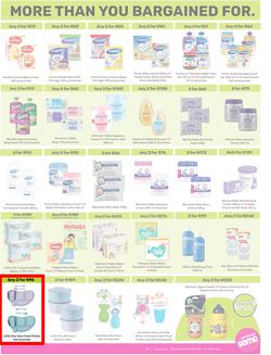Game : More 4 Less (1 February - 30 April 2026), page 5
