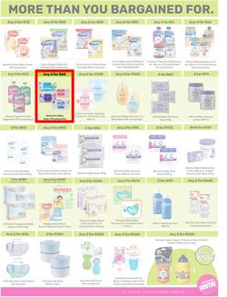 Game : More 4 Less (1 February - 30 April 2026), page 5