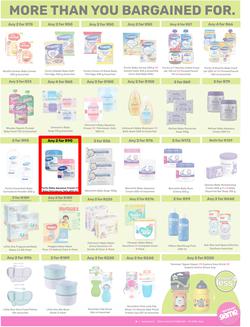 Game : More 4 Less (1 February - 30 April 2026), page 5