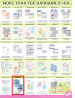 Game : More 4 Less (1 February - 30 April 2026), page 5