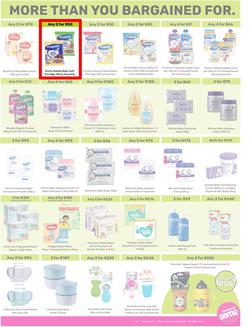Game : More 4 Less (1 February - 30 April 2026), page 5