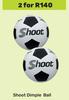 Shoot Dimple Ball-For 2 