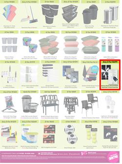 Game : More 4 Less (1 February - 30 April 2026), page 8