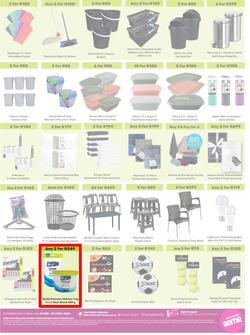 Game : More 4 Less (1 February - 30 April 2026), page 8