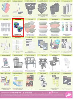 Game : More 4 Less (1 February - 30 April 2026), page 8