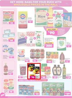 Game : Own 2026 (10 February - 23 February 2026), page 2