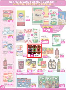 Game : Own 2026 (10 February - 23 February 2026), page 2