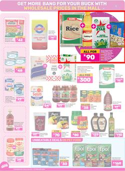 Game : Own 2026 (10 February - 23 February 2026), page 2