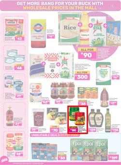 Game : Own 2026 (10 February - 23 February 2026), page 2