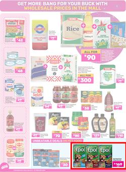 Game : Own 2026 (10 February - 23 February 2026), page 2