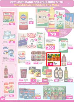 Game : Own 2026 (10 February - 23 February 2026), page 2