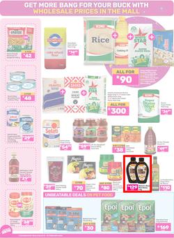 Game : Own 2026 (10 February - 23 February 2026), page 2