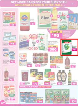 Game : Own 2026 (10 February - 23 February 2026), page 2