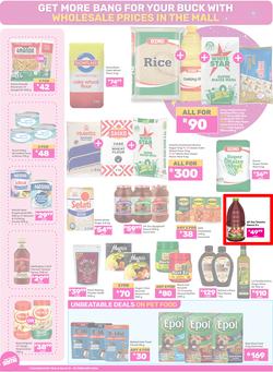 Game : Own 2026 (10 February - 23 February 2026), page 2