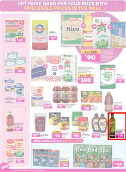 Game : Own 2026 (10 February - 23 February 2026), page 2