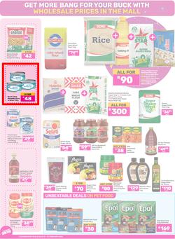 Game : Own 2026 (10 February - 23 February 2026), page 2