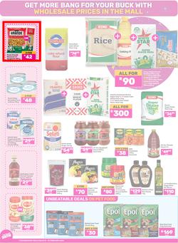 Game : Own 2026 (10 February - 23 February 2026), page 2