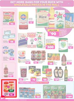 Game : Own 2026 (10 February - 23 February 2026), page 2