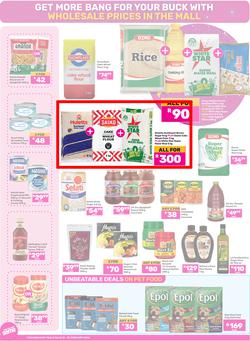 Game : Own 2026 (10 February - 23 February 2026), page 2