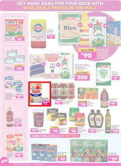 Game : Own 2026 (10 February - 23 February 2026), page 2