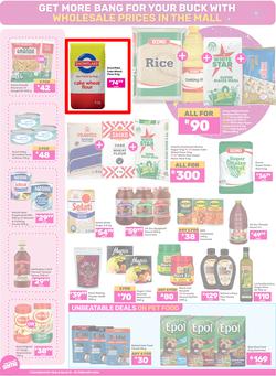 Game : Own 2026 (10 February - 23 February 2026), page 2