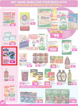 Game : Own 2026 (10 February - 23 February 2026), page 2