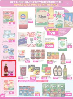 Game : Own 2026 (10 February - 23 February 2026), page 2