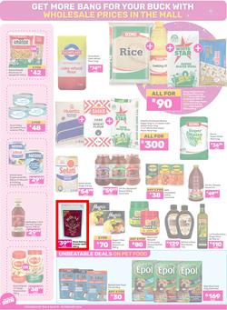 Game : Own 2026 (10 February - 23 February 2026), page 2