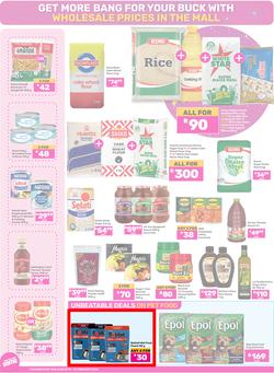 Game : Own 2026 (10 February - 23 February 2026), page 2