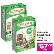 Futurelife Smart Food Assorted-750g