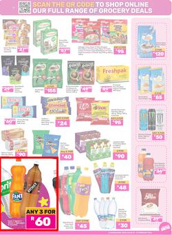 Game : Own 2026 (10 February - 23 February 2026), page 3