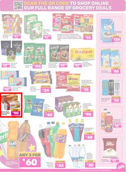 Game : Own 2026 (10 February - 23 February 2026), page 3