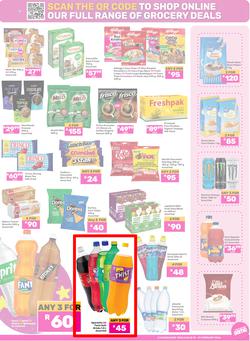 Game : Own 2026 (10 February - 23 February 2026), page 3