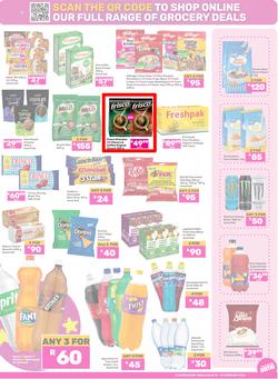 Game : Own 2026 (10 February - 23 February 2026), page 3