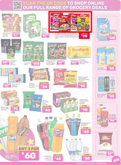 Game : Own 2026 (10 February - 23 February 2026), page 3