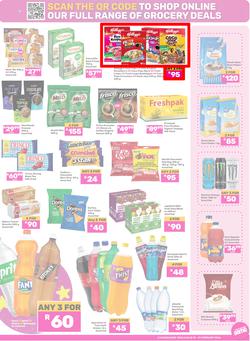 Game : Own 2026 (10 February - 23 February 2026), page 3