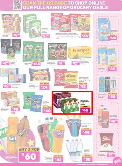 Game : Own 2026 (10 February - 23 February 2026), page 3