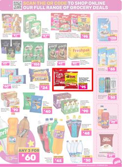 Game : Own 2026 (10 February - 23 February 2026), page 3