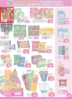 Game : Own 2026 (10 February - 23 February 2026), page 3