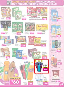 Game : Own 2026 (10 February - 23 February 2026), page 3