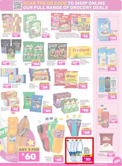 Game : Own 2026 (10 February - 23 February 2026), page 3