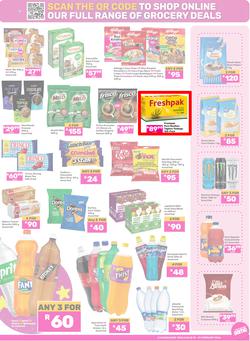 Game : Own 2026 (10 February - 23 February 2026), page 3