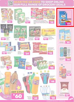 Game : Own 2026 (10 February - 23 February 2026), page 3